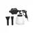 Pilot 5-7 kg/cm² Pressure Foam Cleaning Gun with 800 ml Cup Capacity (FG-17)